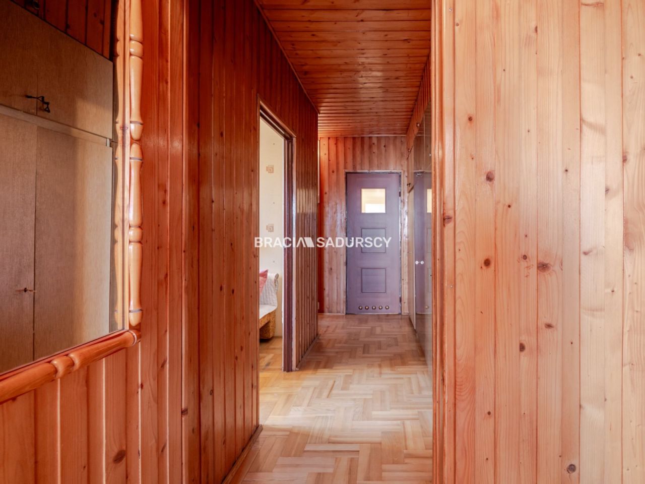 Mieszkanie 3-pokojowe Kraków Czyżyny, os. Dywizjonu 303. Zdjęcie 15