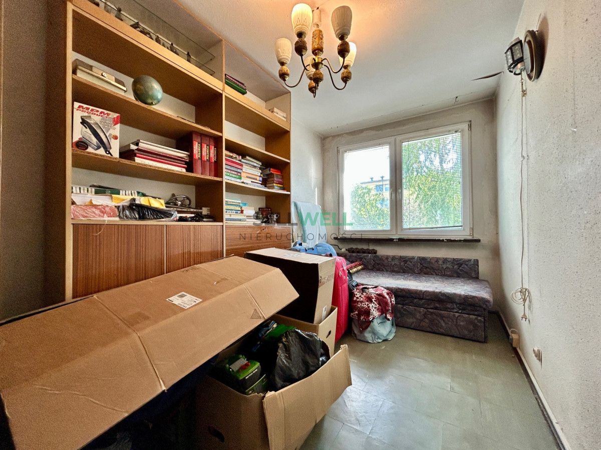 Mieszkanie 3-pokojowe Łódź Górna, ul. Mazurska. Zdjęcie 6