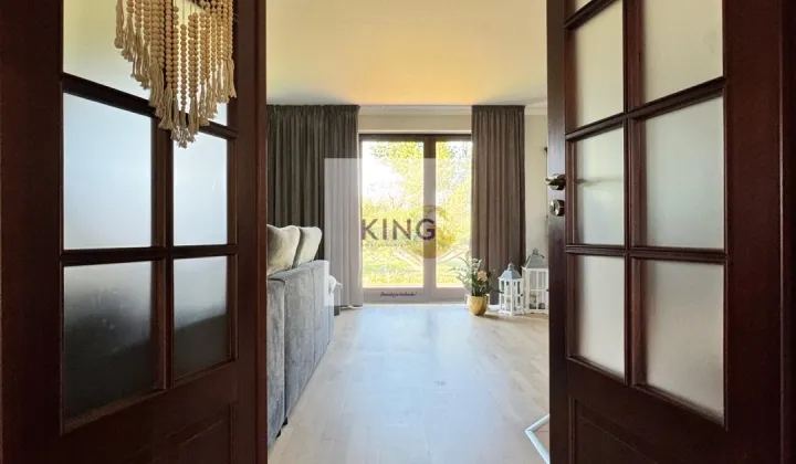 dom wolnostojący, 4 pokoje Gryfino