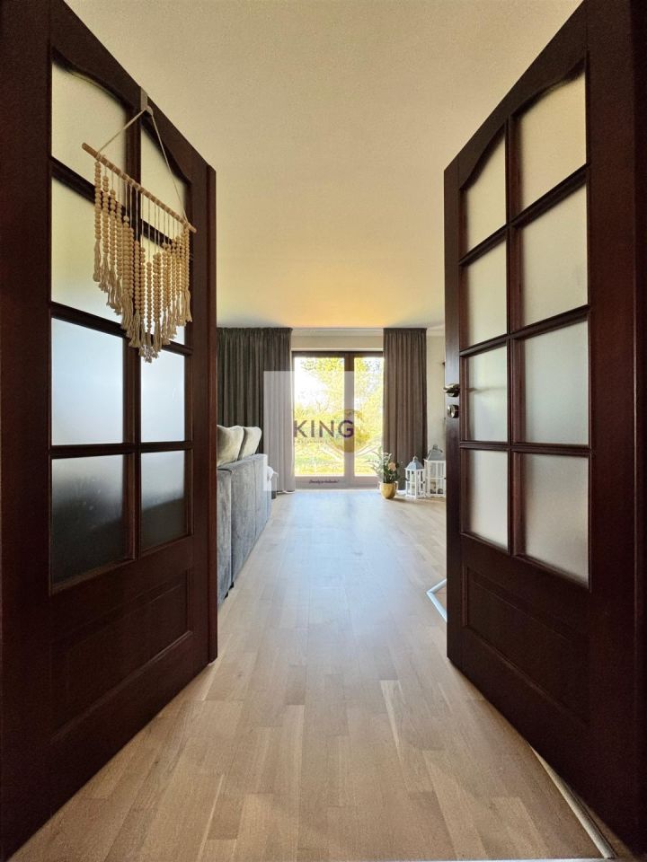 dom wolnostojący, 4 pokoje Gryfino