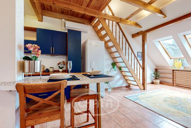 Mieszkanie 2-pokojowe Wrocław Gaj, ul. Czerniawska. Zdjęcie 1