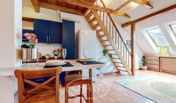 Mieszkanie 2-pokojowe Wrocław Gaj, ul. Czerniawska