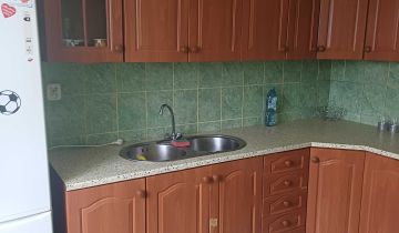 Mieszkanie 3-pokojowe Markowice