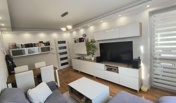 Mieszkanie 3-pokojowe Przemyśl Garbarze, ul. Wojciecha Brudzewskiego