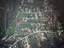 Działka budowlana Jeleśnia. Zdjęcie 2