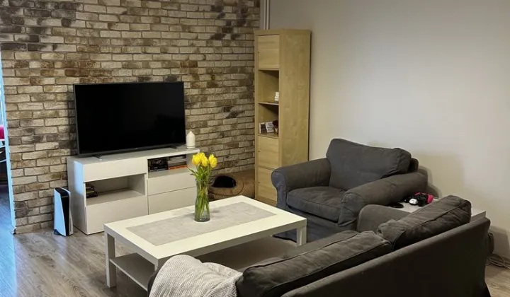 Mieszkanie 3-pokojowe Wrocław Śródmieście, ul. Tadeusza Kościuszki