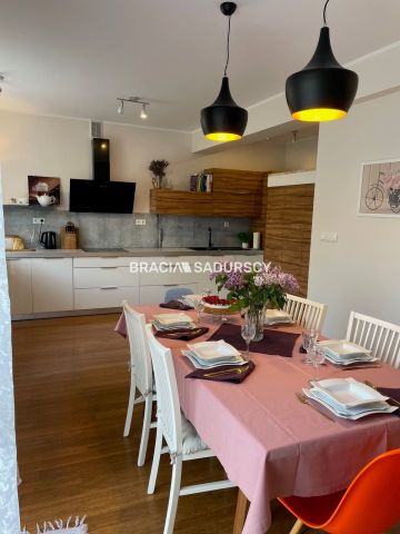 bliźniak, 5 pokoi Zerwana. Zdjęcie 7