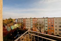 Mieszkanie 1-pokojowe Białystok Antoniuk, ul. Narewska. Zdjęcie 4