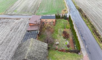 dom wolnostojący, 8 pokoi Sanniki, ul. Wincentego Witosa