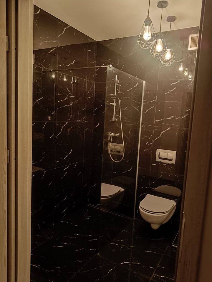 Mieszkanie 2-pokojowe Kąty Wrocławskie, ul. Józefa Mireckiego. Zdjęcie 12