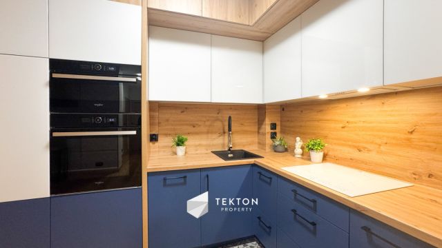 Mieszkanie 3-pokojowe Warszawa Białołęka, ul. Przejezdna. Zdjęcie 3