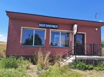 Lokal Baranówek. Zdjęcie 2