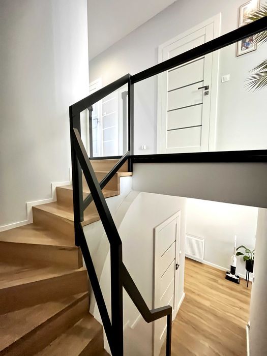 dom szeregowy Radwanice. Zdjęcie 6