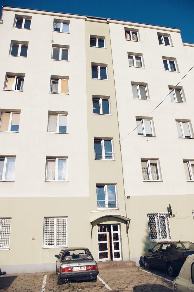 Mieszkanie 4-pokojowe Łódź Śródmieście, ul. Uniwersytecka. Zdjęcie 8