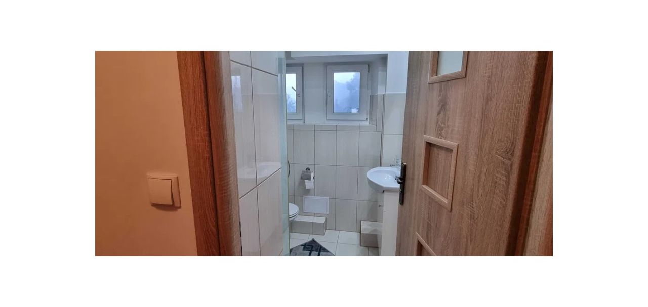 Mieszkanie 1-pokojowe Mikołajki, ul. Mrągowska. Zdjęcie 4