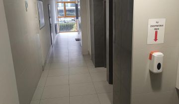 Mieszkanie 3-pokojowe Warszawa Bielany, ul. Zabłocińska