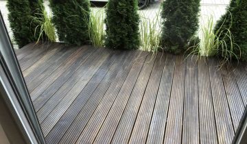 Mieszkanie 2-pokojowe Warszawa Ursynów, ul. Ludwinowska