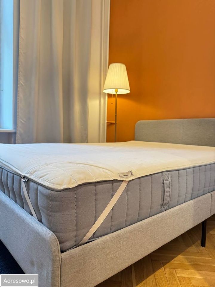 Mieszkanie 2-pokojowe Warszawa Powiśle, al. 3 Maja. Zdjęcie 5