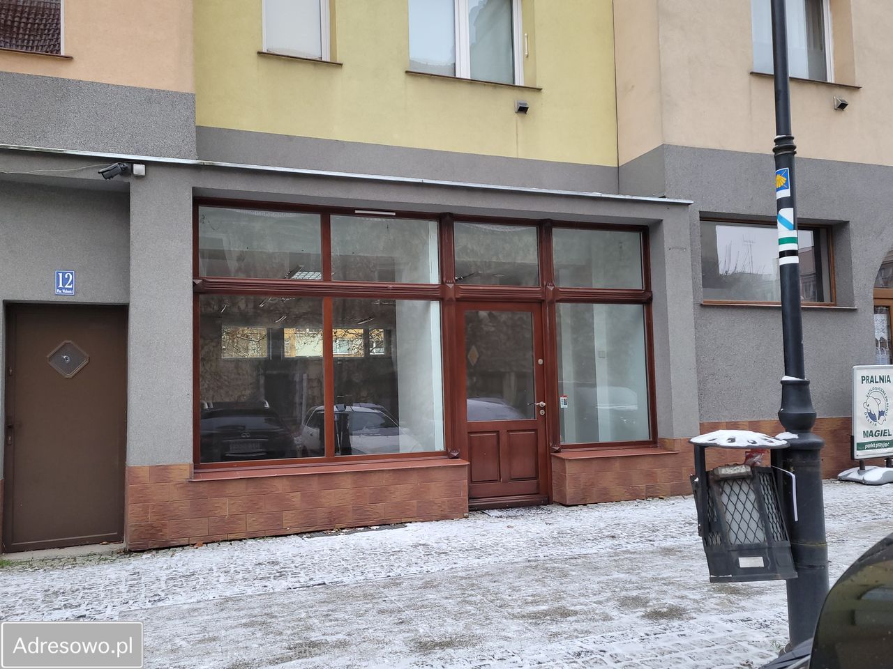 Lokal Lwówek Śląski, pl. Wolności. Zdjęcie 13