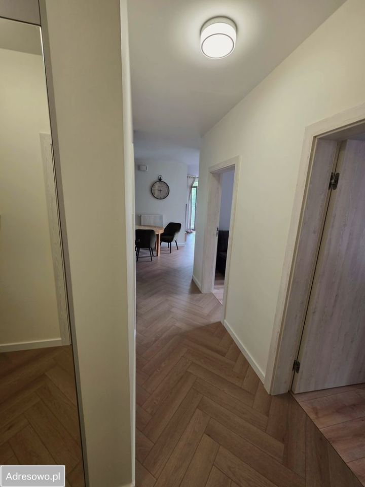 Mieszkanie 3-pokojowe Warszawa Gocławek, ul. Kokoryczki. Zdjęcie 13