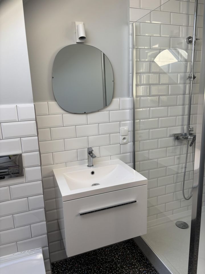 Mieszkanie 3-pokojowe Kęsza. Zdjęcie 2