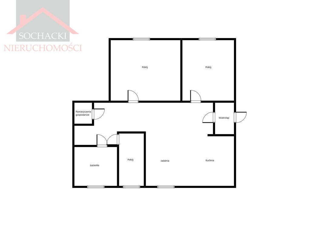 bliźniak, 5 pokoi Siekierczyn. Zdjęcie 15