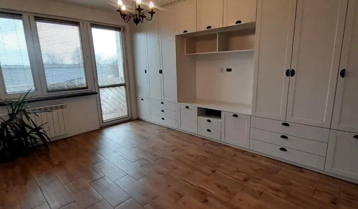 Mieszkanie 2-pokojowe Jaworzno, ul. Jaśminowa