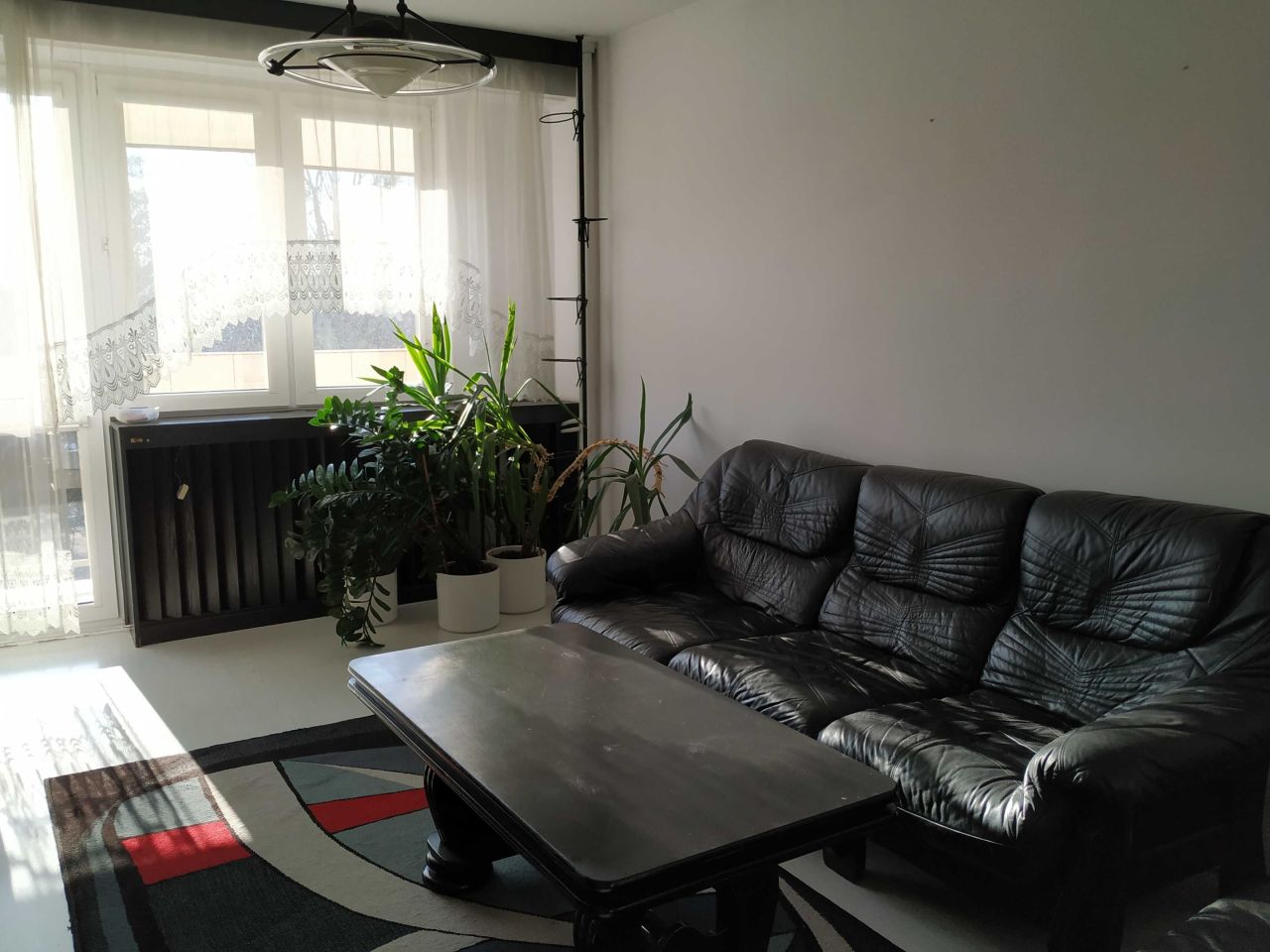 Mieszkanie 3-pokojowe Łódź Górna, ul. Zarzewska. Zdjęcie 4