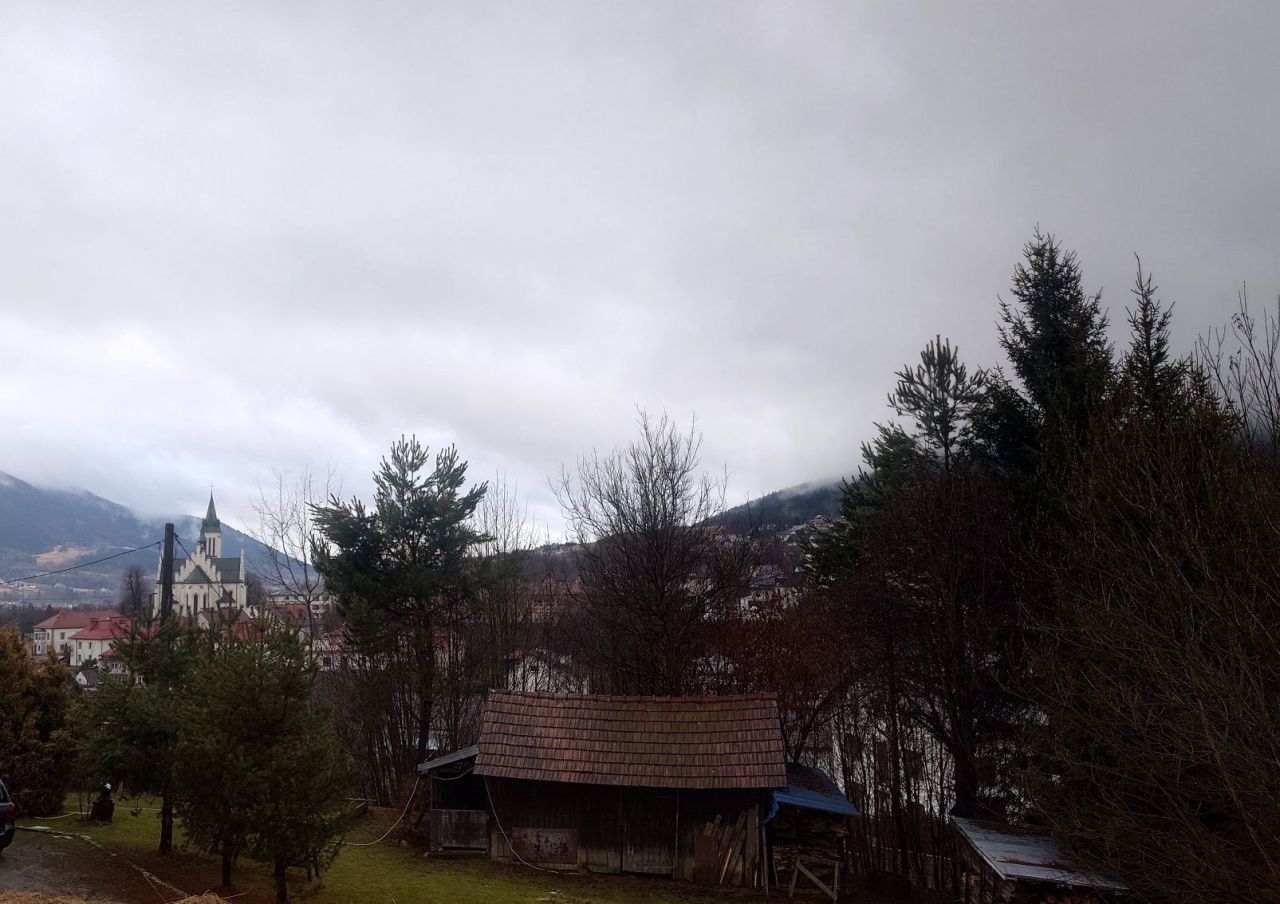 Działka budowlana Mszana Dolna, ul. Grunwaldzka. Zdjęcie 5