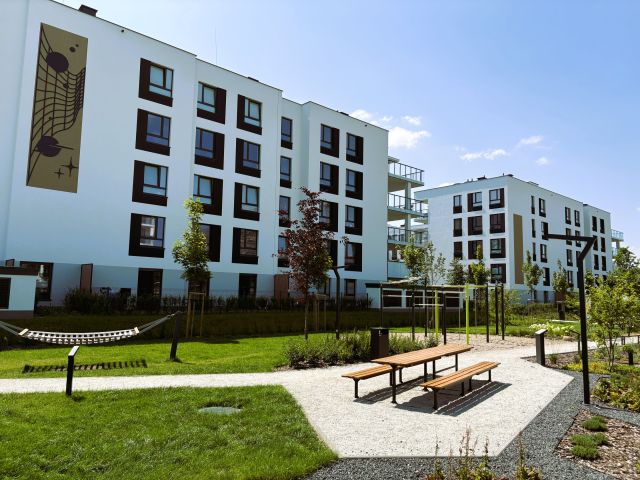 Mieszkanie 1-pokojowe Warszawa Bemowo, ul. Jana Heweliusza. Zdjęcie 18
