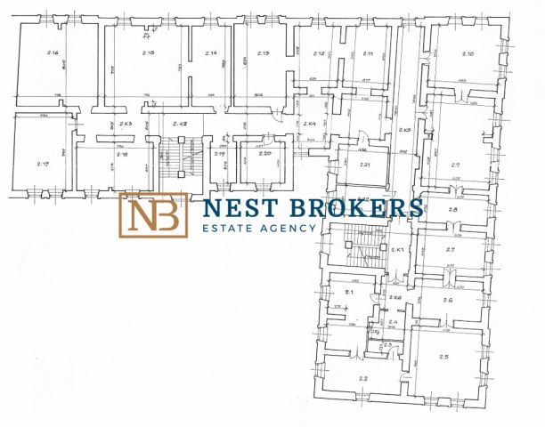 Lokal Kraków Śródmieście, ul. Stefana Batorego. Zdjęcie 17