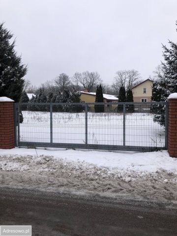 Działka budowlana Miąse, ul. ks. Jerzego Popiełuszki. Zdjęcie 1