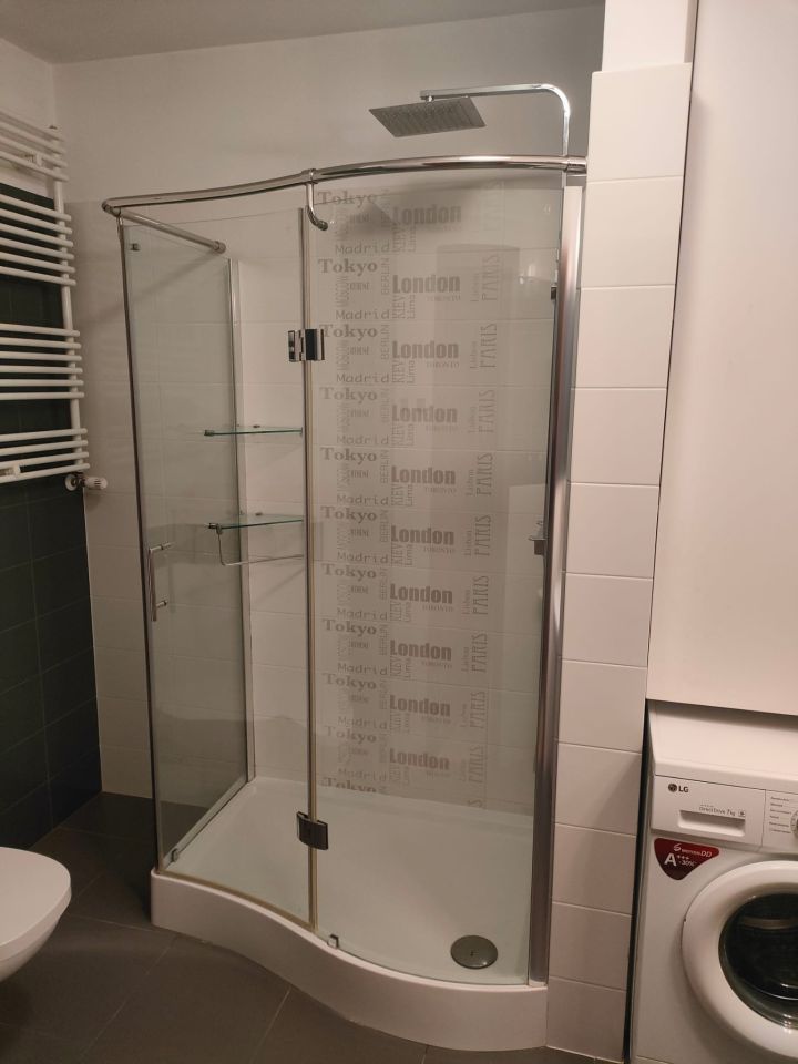 Mieszkanie 3-pokojowe Warszawa Białołęka, ul. Mariana Wyrzykowskiego. Zdjęcie 5