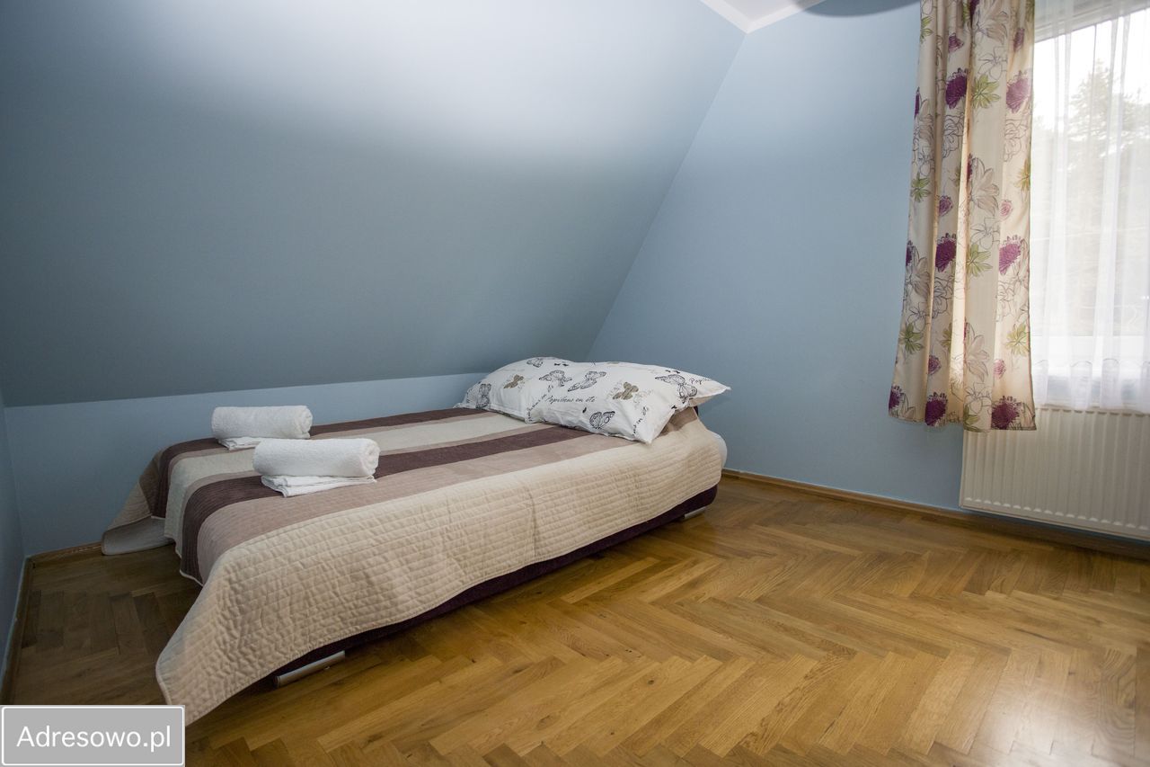 Mieszkanie 3-pokojowe Lędowo-Osiedle, ul. Pionierska. Zdjęcie 19