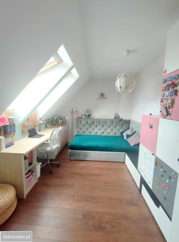 dom szeregowy, 4 pokoje Banino. Zdjęcie 16