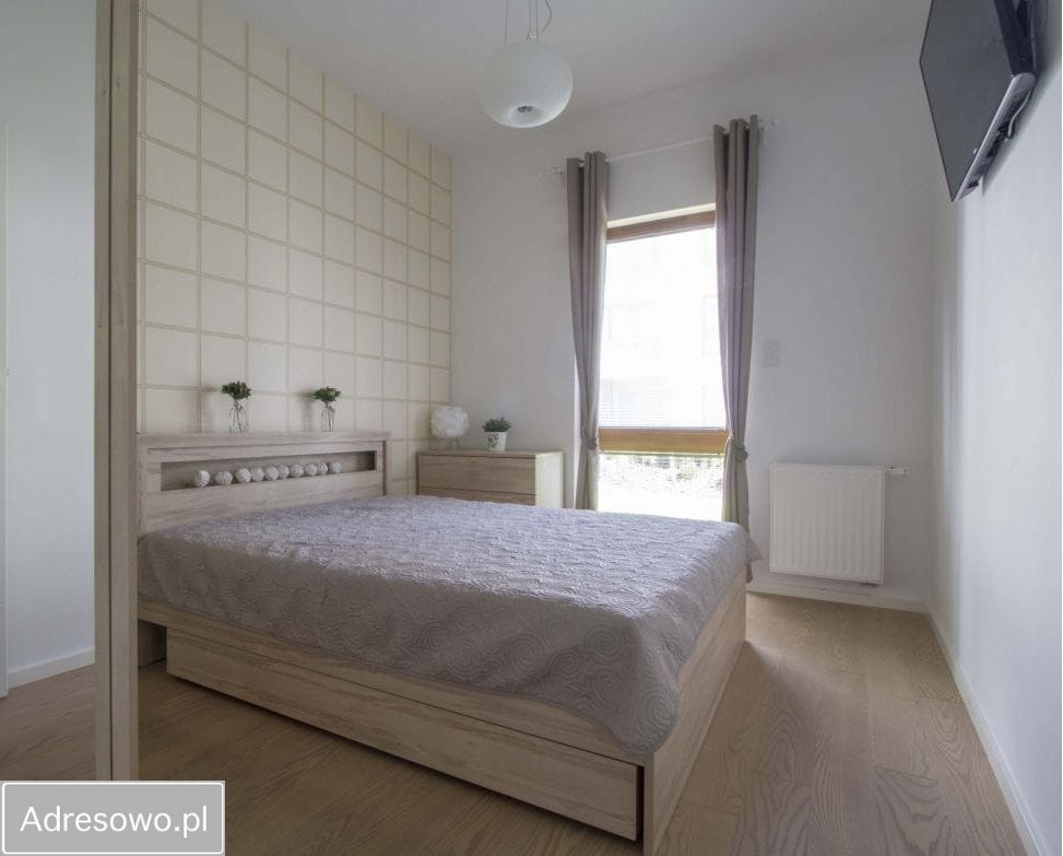 Mieszkanie 2-pokojowe Gdańsk Wrzeszcz, ul. Bolesława Chrobrego. Zdjęcie 13