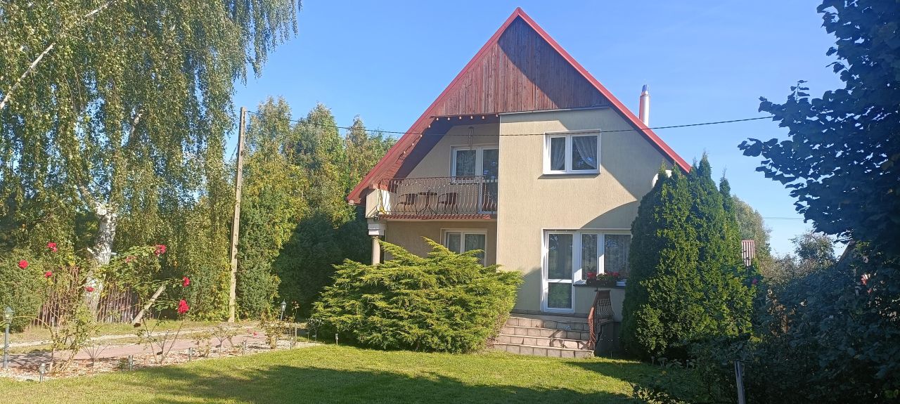 dom wolnostojący, 5 pokoi Świątkowice. Zdjęcie 5