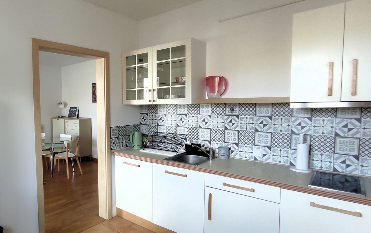 Mieszkanie 2-pokojowe Warszawa Ursynów, ul. Relaksowa. Zdjęcie 4