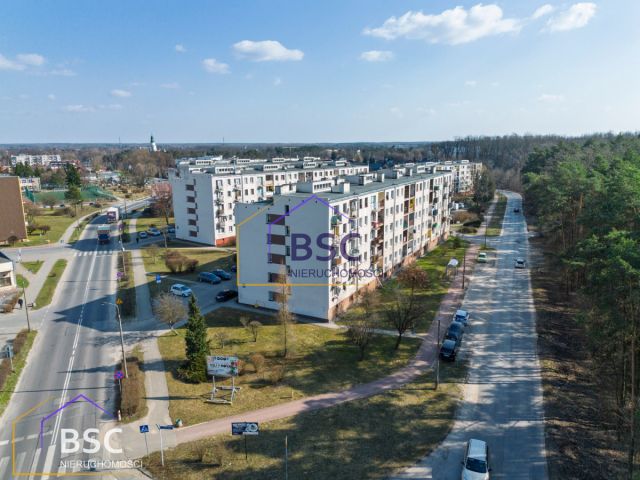 Mieszkanie 3-pokojowe Pionki, ul. Kozienicka. Zdjęcie 26