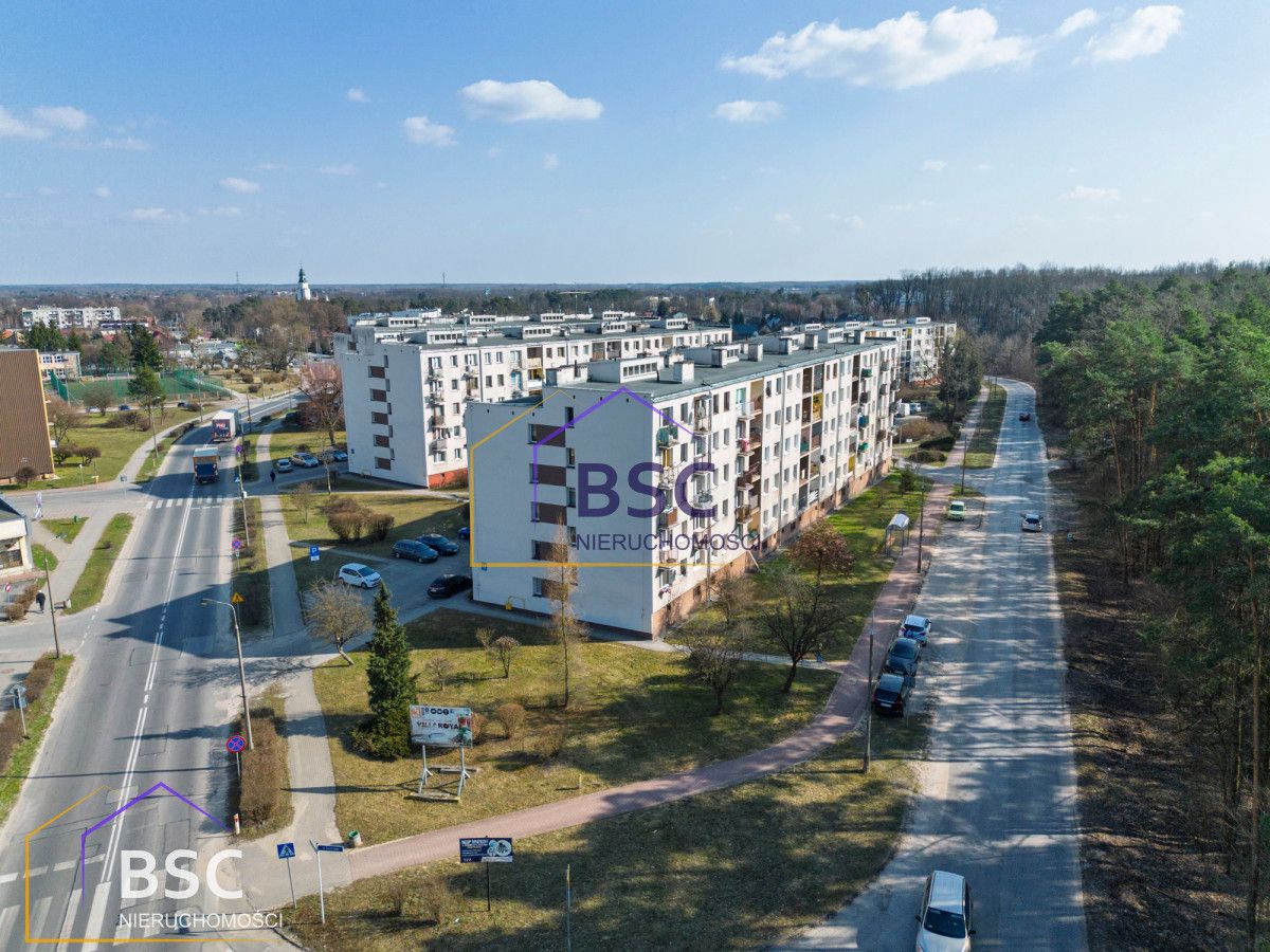 Mieszkanie 3-pokojowe Pionki, ul. Kozienicka. Zdjęcie 26