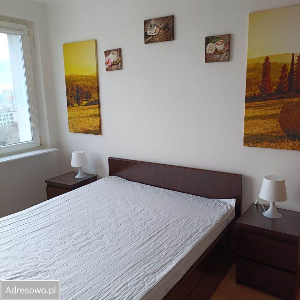 Mieszkanie 2-pokojowe Poznań Stare Miasto. Zdjęcie 9