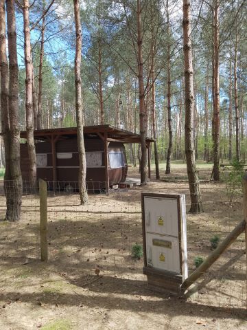 Działka budowlana Nowe Wymyśle, ul. Jutrzenki. Zdjęcie 5