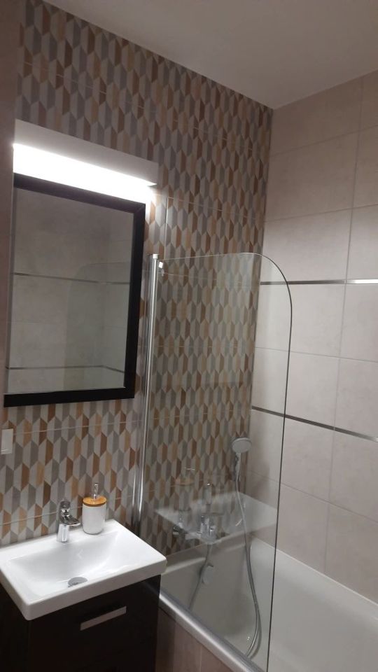 Mieszkanie 2-pokojowe Białystok Centrum, ul. Jurowiecka. Zdjęcie 6