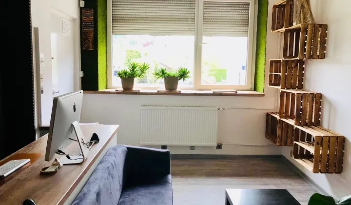 Lokal Trzebinia