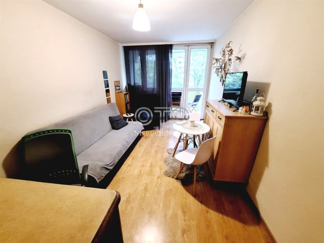 Mieszkanie 3-pokojowe Wrocław Fabryczna, ul. Popowicka. Zdjęcie 3