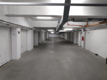 Garaż/miejsce parkingowe Szczecin Pomorzany, al. Powstańców Wielkopolskich. Zdjęcie 1