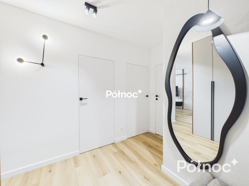 Mieszkanie 3-pokojowe Kraków Płaszów, ul. Myśliwska. Zdjęcie 18