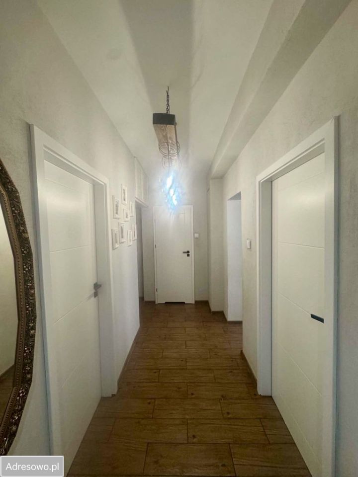 Mieszkanie 4-pokojowe Poznań Ogrody, ul. Nowy Świat. Zdjęcie 14