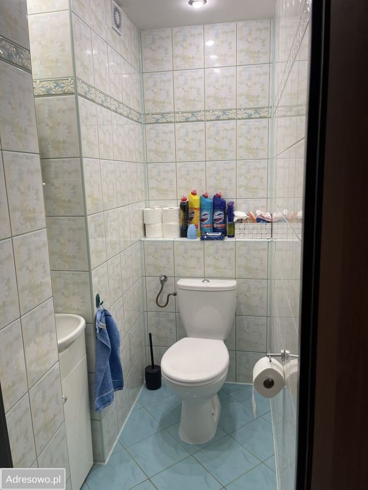 Mieszkanie 3-pokojowe Krosno Odrzańskie, ul. Mikołaja Kopernika. Zdjęcie 7