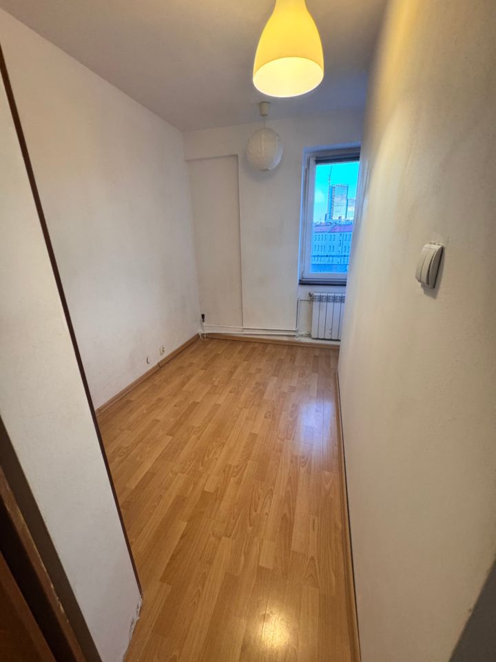 Mieszkanie 4-pokojowe Wrocław Szczepin, ul. Poznańska. Zdjęcie 14